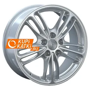 Replay MZ35 Sil