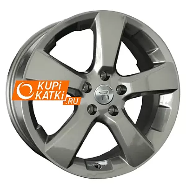 Replay LX2 7x18/5x114.3 D60.1 ET35 GM