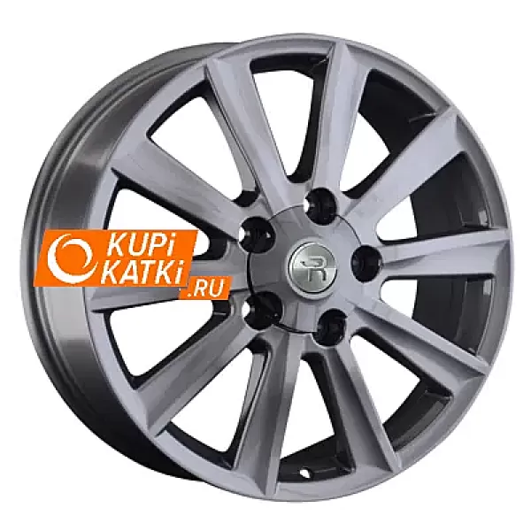 Replay LX27 8x18/5x150 D110.1 ET56 GM