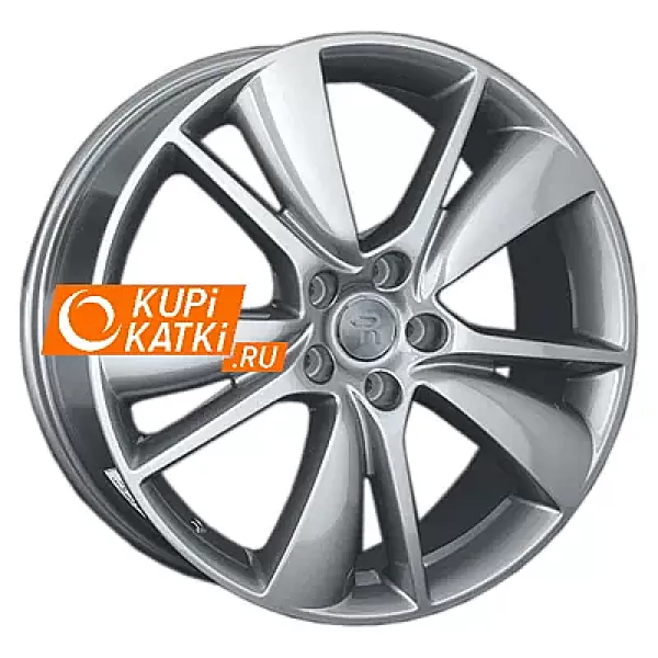 Replay LX41 8x20/5x114.3 D60.1 ET30 GM