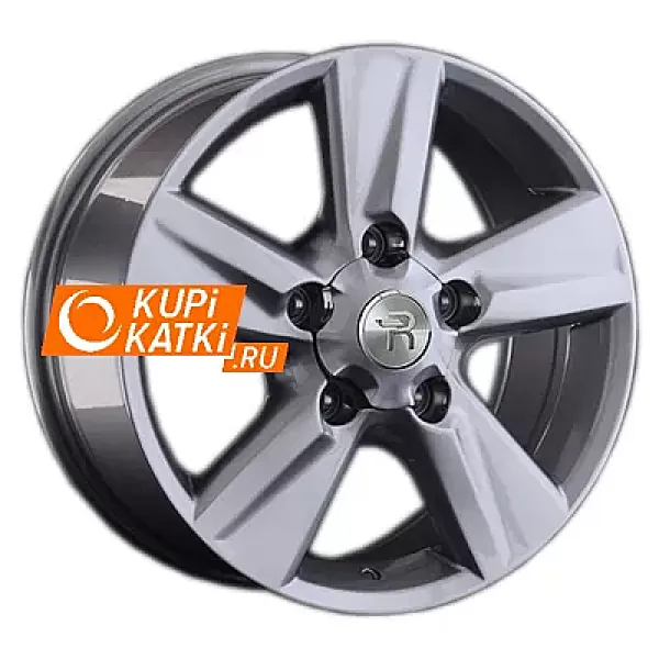 Replay LX43 8x18/5x150 D110.1 ET56 GM