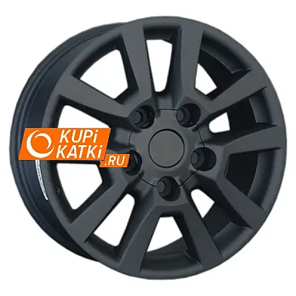 Replay TY123 8x18/5x150 D110.1 ET56 GM