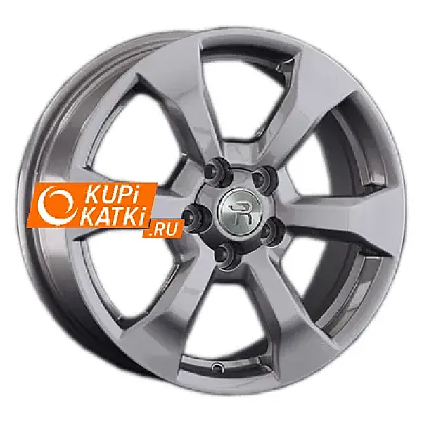 Replay TY70 7x17/5x114.3 D60.1 ET45 GM