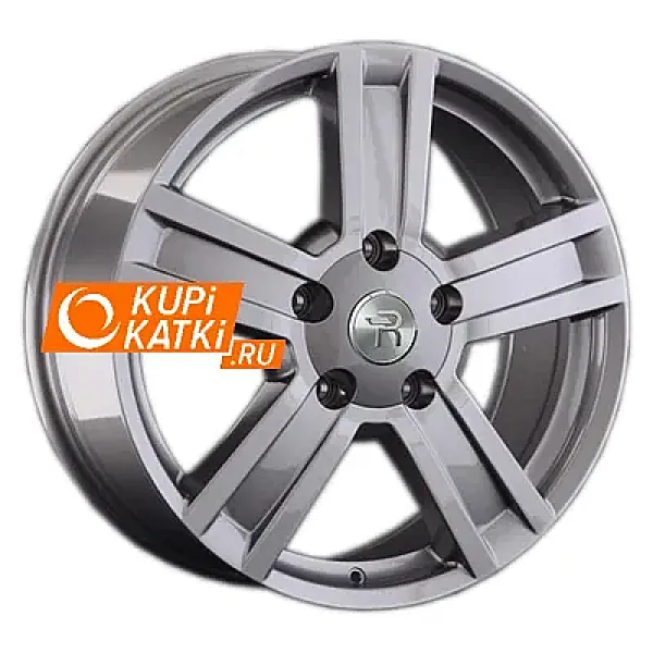 Replay TY86 8.5x20/5x150 D110.1 ET60 GM