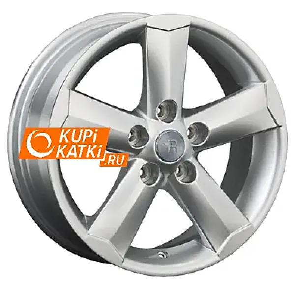 Replay NS39 6.5x16/5x114.3 D66.1 ET40 Sil