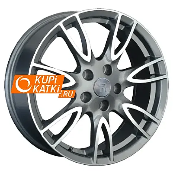 Replay NS51 7x17/5x114.3 D66.1 ET45 GMFP