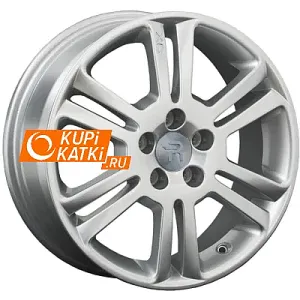 Replay V12 Sil