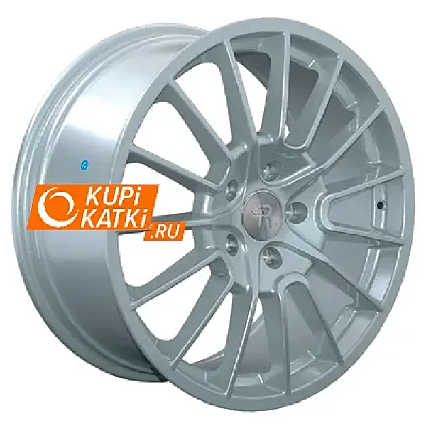 Replay PR7 10x21/5x130 D71.6 ET50 Sil