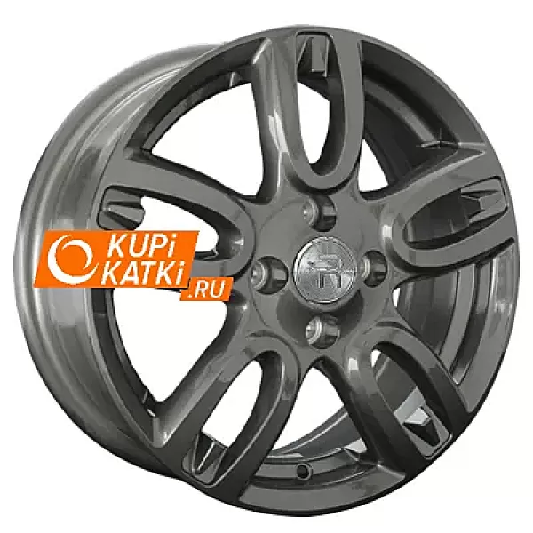 Replay FA1 5.5x14/4x100 D54.1 ET42 GM