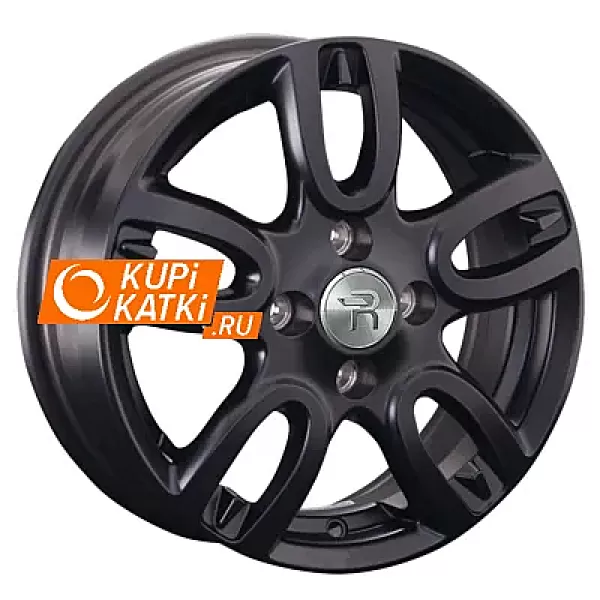 Replay FA1 5.5x14/4x100 D54.1 ET42 MB