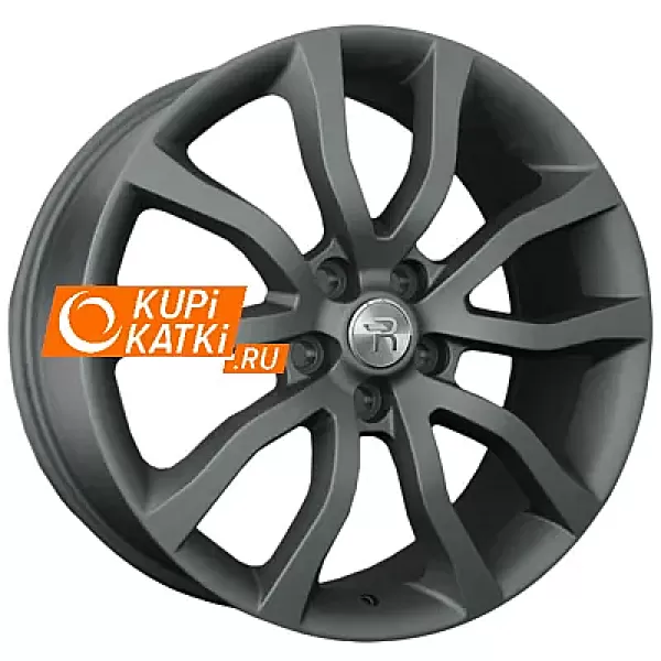 Replay LR47 8.5x20/5x120 D72.6 ET47 MB