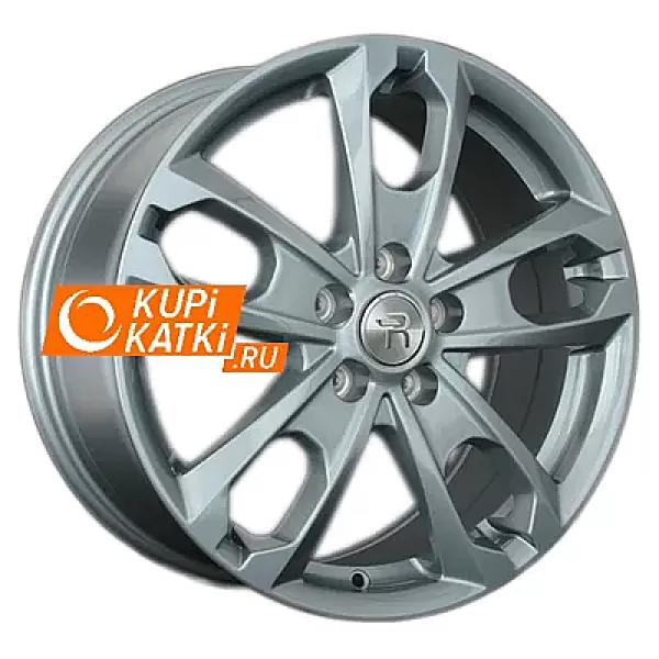 Replay LR51 8x18/5x108 D63.3 ET55 GM