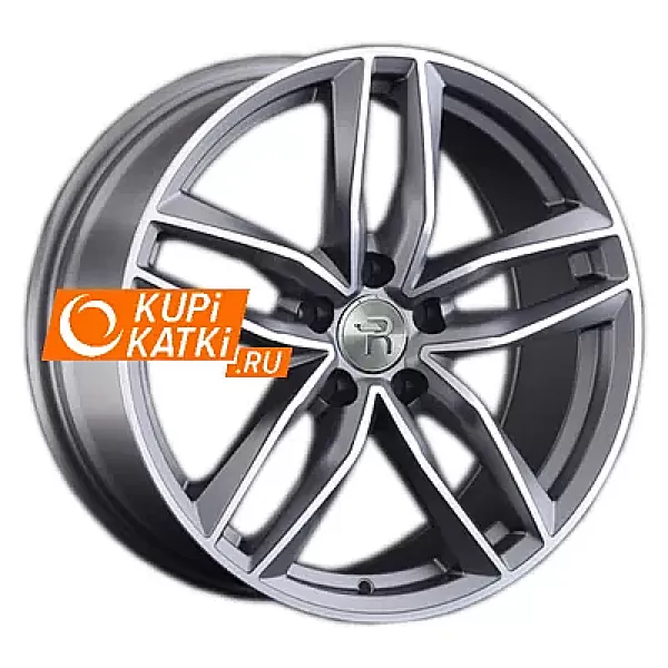 Replay A102 9x20/5x112 D66.6 ET33 MGMF