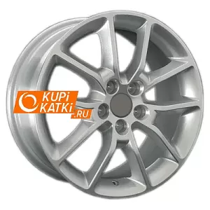 Replay FD108 7.5x17/5x108 D63.3 ET52.5 Sil