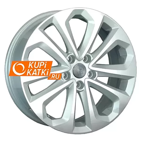 Replay HV8 6.5x17/5x114.3 D64.1 ET50 SF