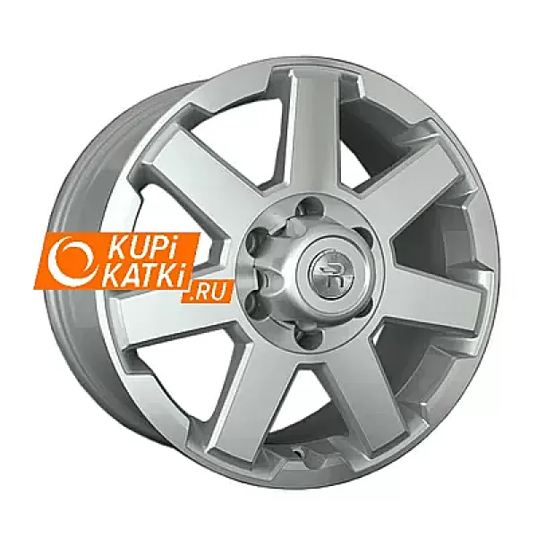 Replay LX76 7.5x18/6x139.7 D106.1 ET25 SFP