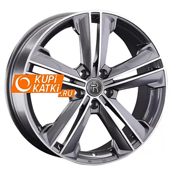 Replay LX93 7.5x19/5x114.3 D60.1 ET35 GMF