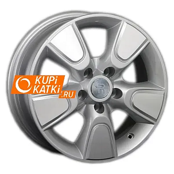 Replay TY216 6.5x17/5x114.3 D60.1 ET45 SF
