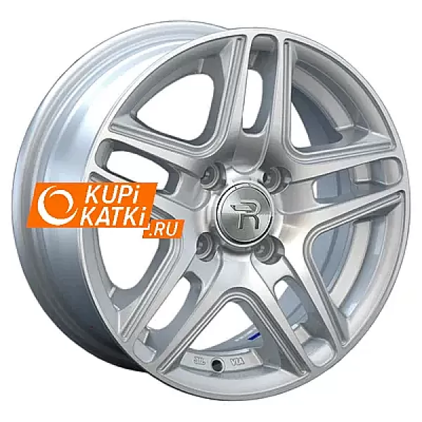 Replay A103 7.5x17/5x112 D66.6 ET28 SF