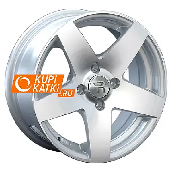 Replay A104 7x16/5x100 D57.1 ET34 SF