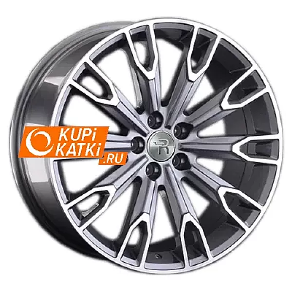 Replay A118 9x20/5x112 D66.6 ET33 GMF