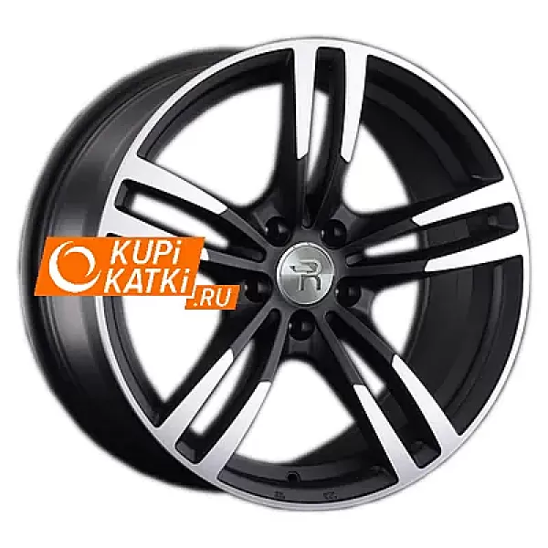 Replay A119 9x20/5x112 D66.6 ET20 MBF