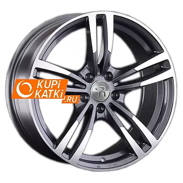 Replay A119 8.5x19/5x112 D66.6 ET28 GMF