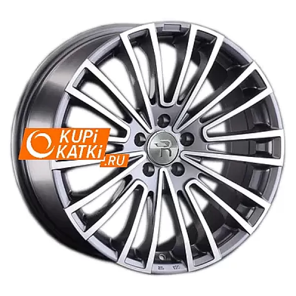 Replay A123 8.5x19/5x112 D66.6 ET28 GMF