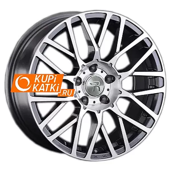 Replay A129 8.5x19/5x112 D66.6 ET20 GMF