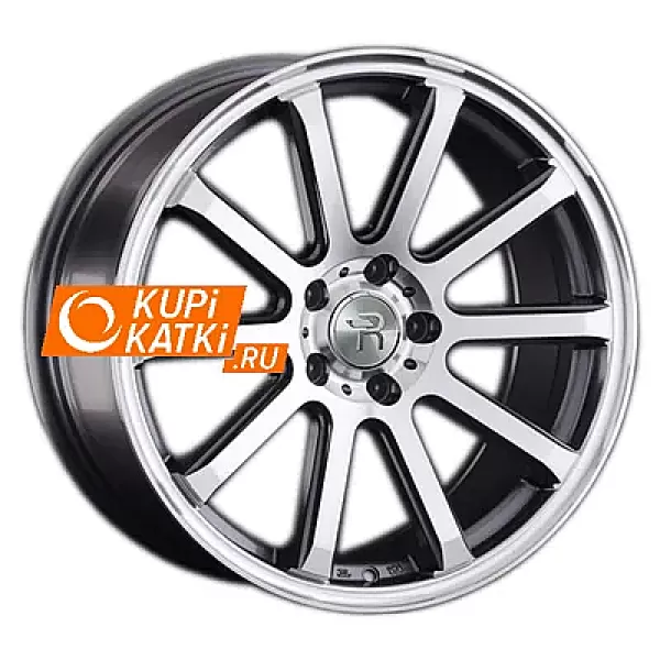 Replay A130 8x18/5x112 D66.6 ET39 GMF