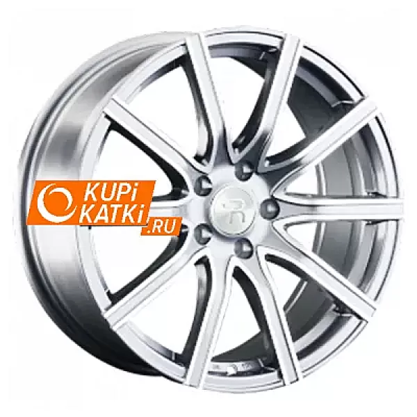 Replay A131 9x20/5x112 D66.6 ET33 SF