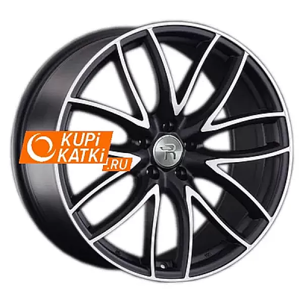 Replay A132 9x20/5x112 D66.6 ET33 MBF