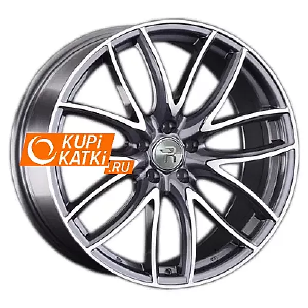 Replay A132 9x20/5x112 D66.6 ET33 GMF