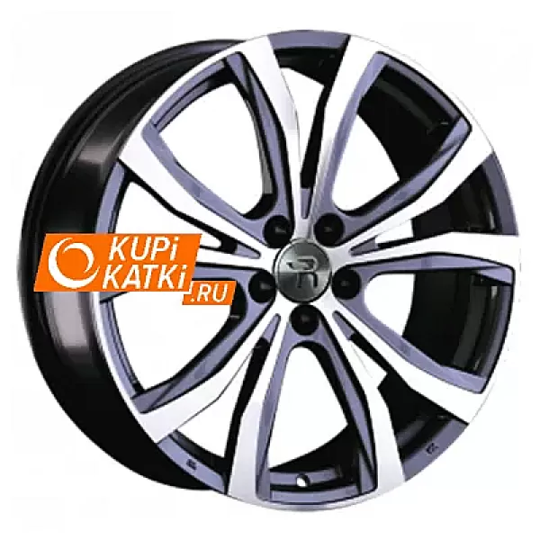 Replay A133 8x20/5x112 D66.6 ET28 MBF