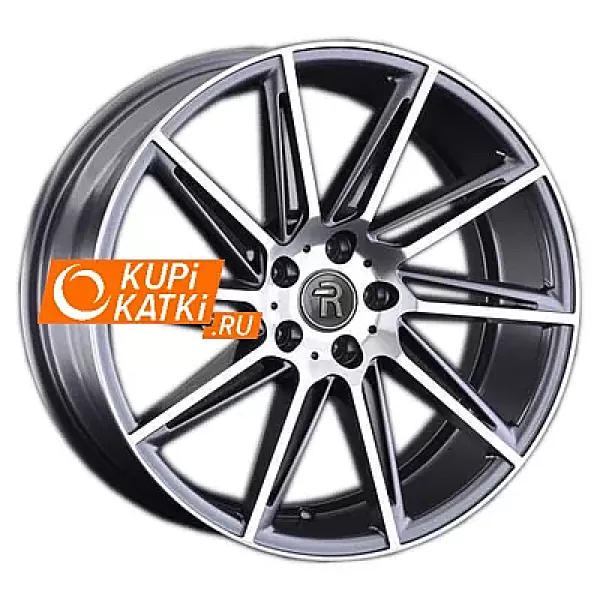 Replay A135 9x20/5x112 D66.6 ET33 GMF