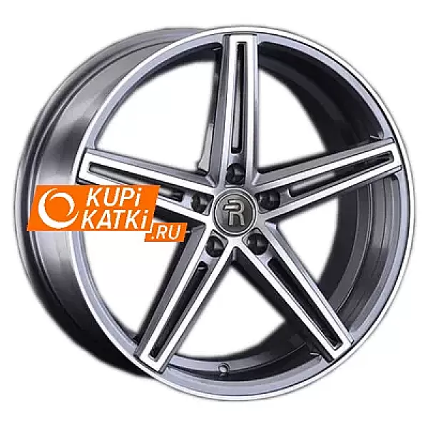 Replay A136 8.5x19/5x112 D66.6 ET28 GMF