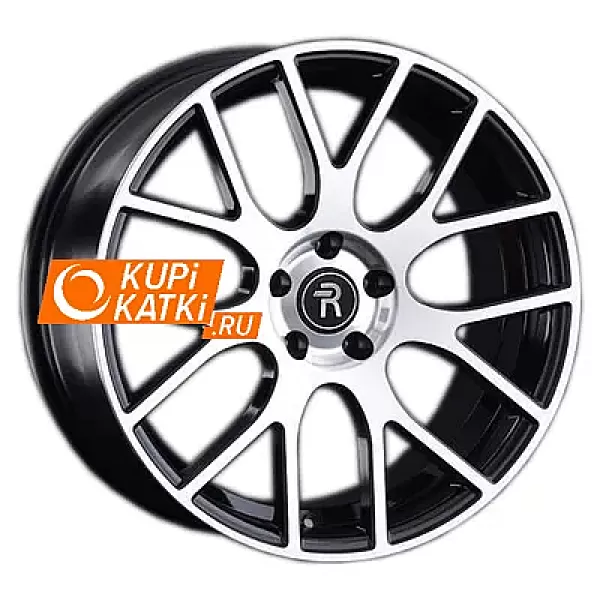 Replay A138 8.5x19/5x112 D66.6 ET28 BKF