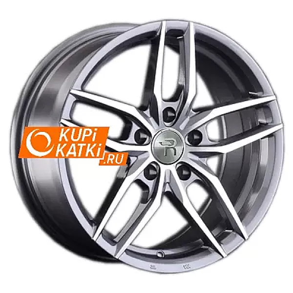 Replay A140 8.5x19/5x112 D66.6 ET28 GMF