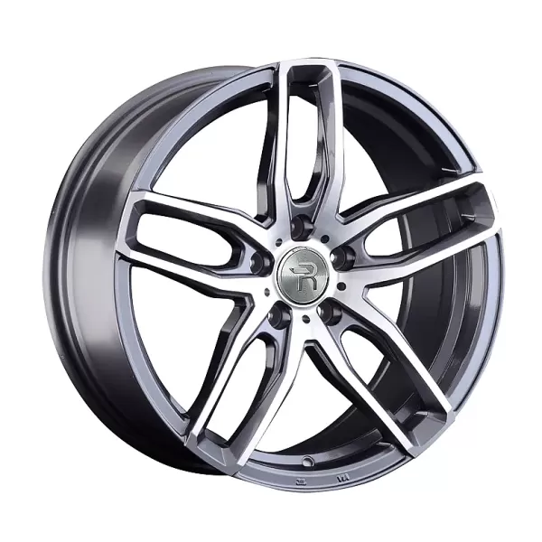 Replay A147 8x18/5x112 D57.1 ET43 GMF