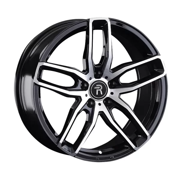 Replay A147 8x18/5x112 D66.6 ET25 BKF