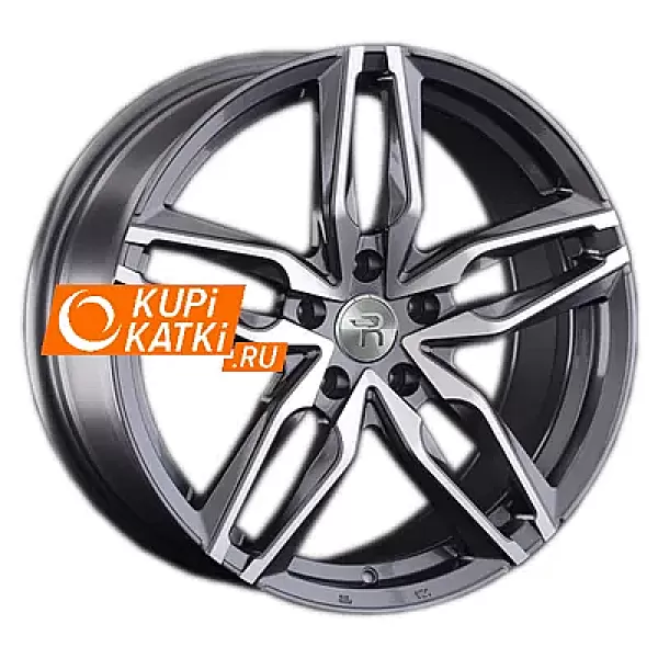 Replay A148 8x18/5x112 D66.6 ET41 GMF