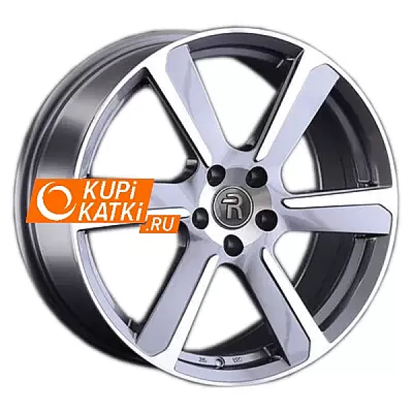 Replay A149 8x19/5x112 D66.6 ET28 GMF