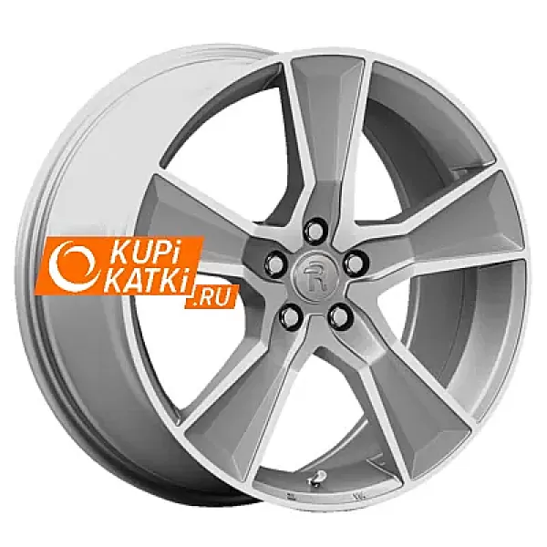 Replay A157 9x20/5x112 D66.6 ET33 SF