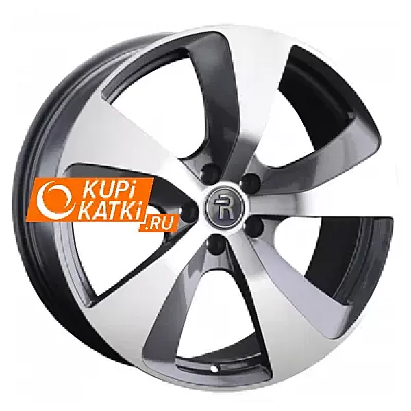 Replay A158 9x20/5x112 D66.6 ET33 GMF