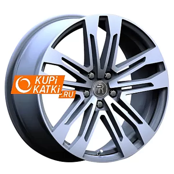 Replay A159 8x19/5x112 D66.6 ET39 GMF