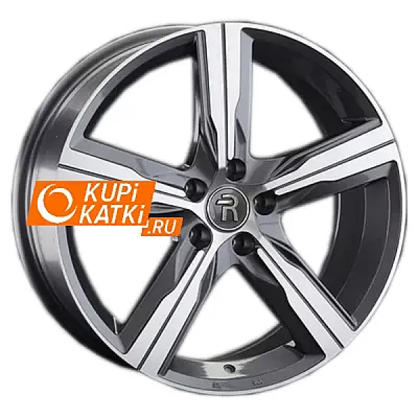 Replay A160 8x19/5x112 D66.6 ET39 GMF