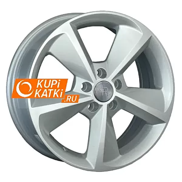 Replay A176 7x16/5x112 D57.1 ET42 Sil