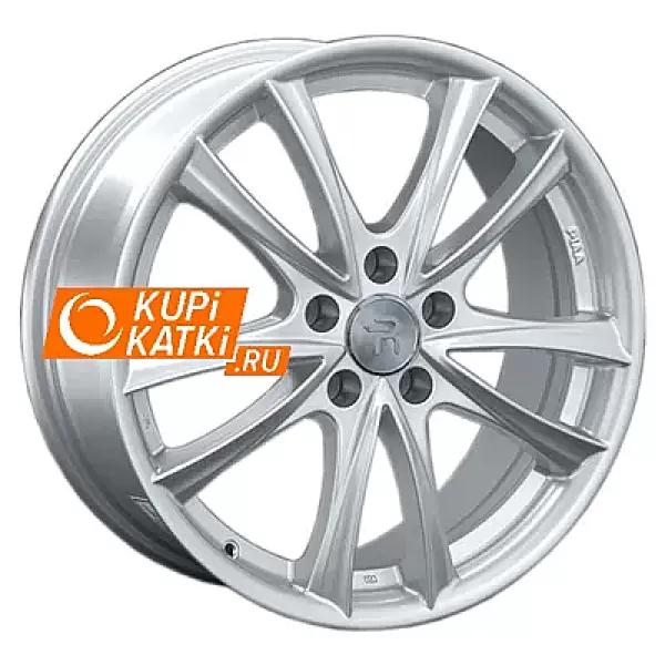 Replay B188 7.5x18/5x112 D66.6 ET51 Sil