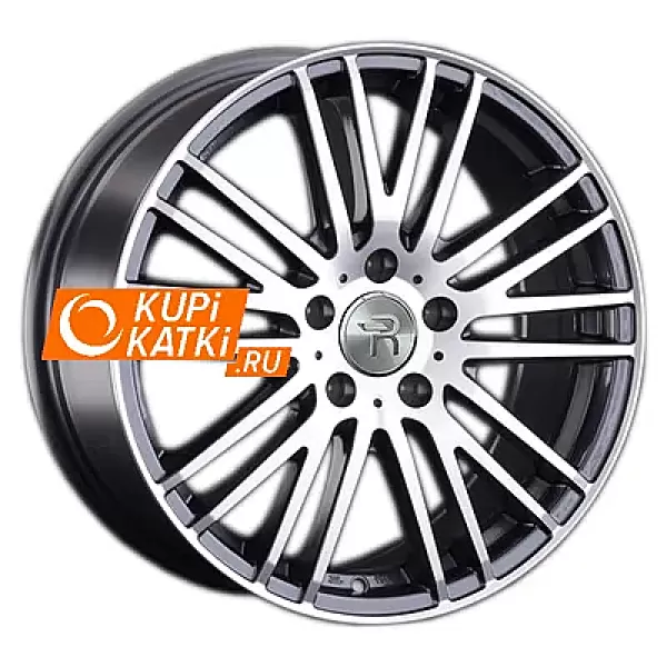 Replay B203 7.5x17/5x112 D66.6 ET52 GMF