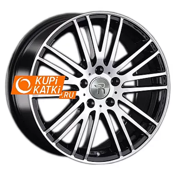 Replay B203 7.5x17/5x112 D66.6 ET52 BKF